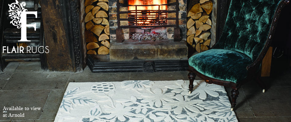 Flair Rugs Cosy Autumn Rugs Winter